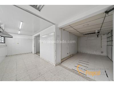 Casa en venta en Palermo, Bogotá · foto 3 de 13