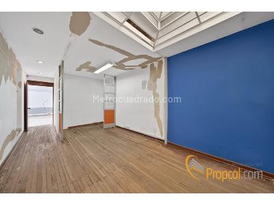 Casa en venta en Palermo, Bogotá · foto 11 de 13