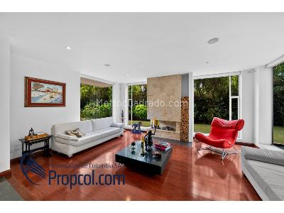 Casa de 3 alcobas en venta en Condominio Campestre Candil De Loreto, Cajicá, 359 m² · foto 2 de 20