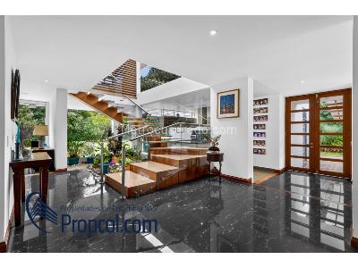 Casa de 3 alcobas en venta en Condominio Campestre Candil De Loreto, Cajicá, 359 m² · foto 4 de 20