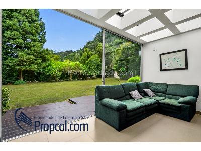 Casa de 3 alcobas en venta en Condominio Campestre Candil De Loreto, Cajicá, 359 m² · foto 6 de 20