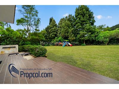 Casa de 3 alcobas en venta en Condominio Campestre Candil De Loreto, Cajicá, 359 m² · foto 7 de 20