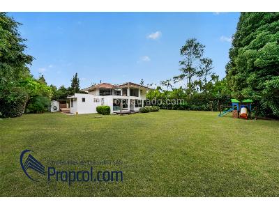 Casa de 3 alcobas en venta en Condominio Campestre Candil De Loreto, Cajicá, 359 m² · foto 8 de 20