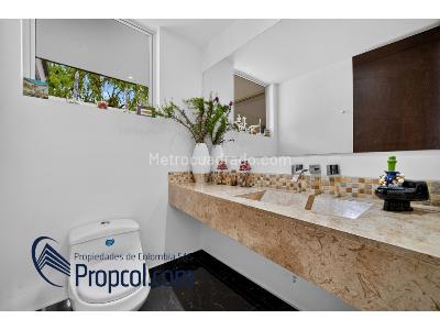 Casa de 3 alcobas en venta en Condominio Campestre Candil De Loreto, Cajicá, 359 m² · foto 9 de 20