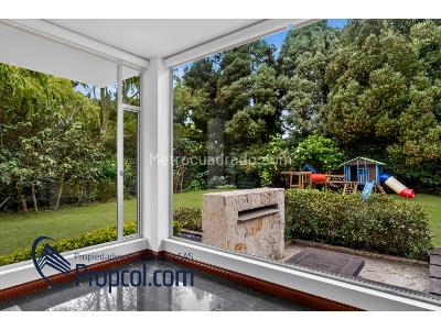 Casa de 3 alcobas en venta en Condominio Campestre Candil De Loreto, Cajicá, 359 m² · foto 10 de 20