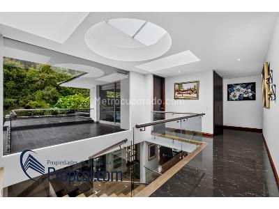 Casa de 3 alcobas en venta en Condominio Campestre Candil De Loreto, Cajicá, 359 m² · foto 11 de 20