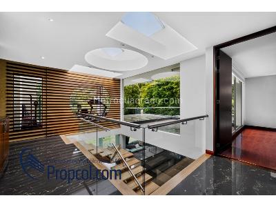 Casa de 3 alcobas en venta en Condominio Campestre Candil De Loreto, Cajicá, 359 m² · foto 12 de 20
