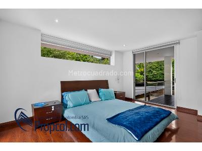 Casa de 3 alcobas en venta en Condominio Campestre Candil De Loreto, Cajicá, 359 m² · foto 13 de 20