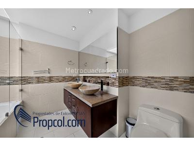 Casa de 3 alcobas en venta en Condominio Campestre Candil De Loreto, Cajicá, 359 m² · foto 14 de 20