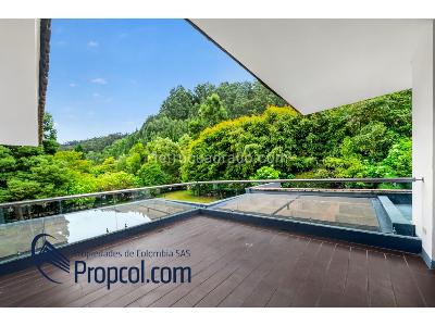 Casa de 3 alcobas en venta en Condominio Campestre Candil De Loreto, Cajicá, 359 m² · foto 16 de 20