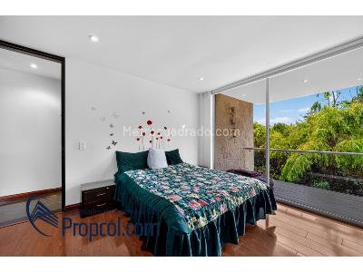 Casa de 3 alcobas en venta en Condominio Campestre Candil De Loreto, Cajicá, 359 m² · foto 19 de 20