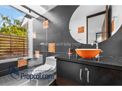 Casa de 3 alcobas en venta en Condominio Campestre Candil De Loreto, Cajicá, 359 m² · foto 20 de 20