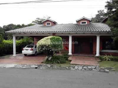 Casas en Venta en El Vergel, Ibagué - Vivienda Nueva y Usada