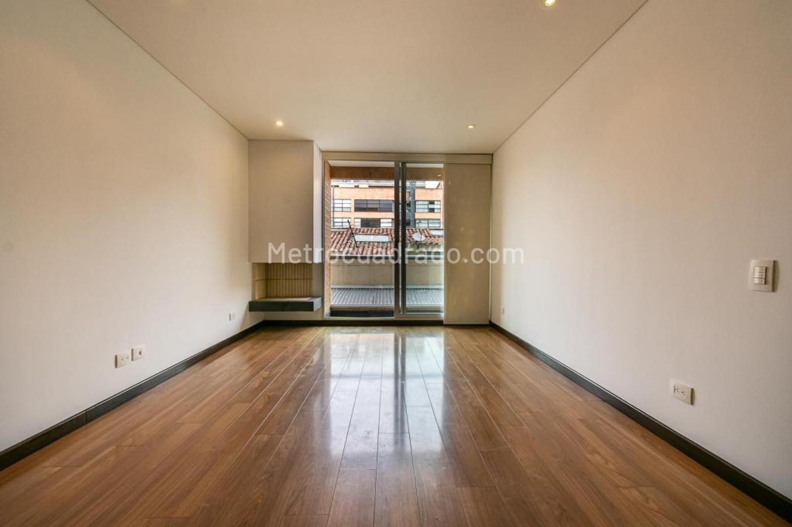 Venta de Apartamento en Santa paula usaquen Bogotá D.C. 464M4319263