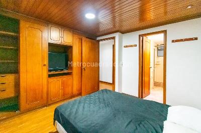 Apartamento en venta en Santa Barbara, Bogotá · foto 4 de 17