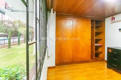 Apartamento en venta en Santa Barbara, Bogotá · foto 5 de 17