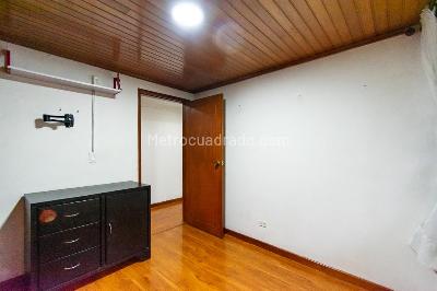 Apartamento en venta en Santa Barbara, Bogotá · foto 7 de 17