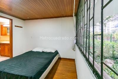 Apartamento en venta en Santa Barbara, Bogotá · foto 8 de 17