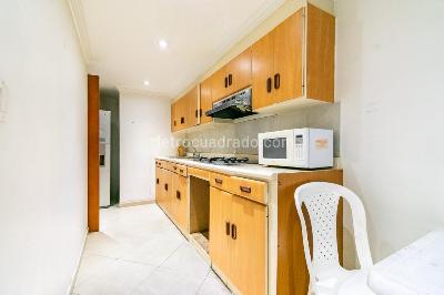 Apartamento en venta en Santa Barbara, Bogotá · foto 10 de 17