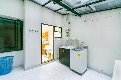 Apartamento en venta en Santa Barbara, Bogotá · foto 11 de 17
