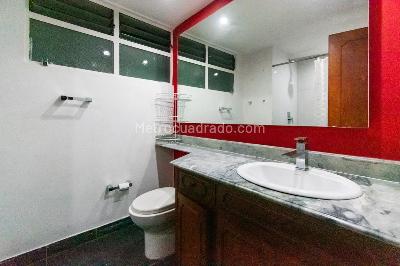 Apartamento en venta en Santa Barbara, Bogotá · foto 12 de 17
