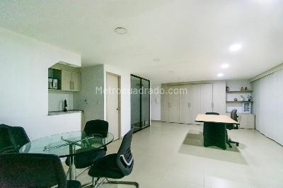 Apartamento en venta en Santa Barbara, Bogotá · foto 14 de 17