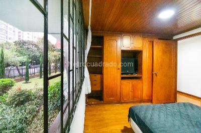 Apartamento en venta en Santa Barbara, Bogotá · foto 15 de 17