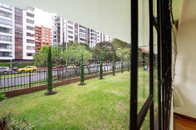 Apartamento en venta en Santa Barbara, Bogotá · foto 16 de 17