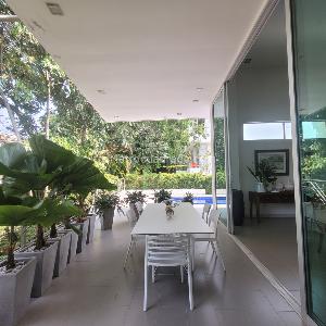 Casa de 4 alcobas en venta en El Vergel, Ibagué, 460 m² · foto 2 de 20
