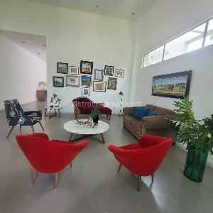 Casa de 4 alcobas en venta en El Vergel, Ibagué, 460 m² · foto 4 de 20