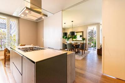 Apartamento de 3 alcobas en venta en Chico Reservado, Bogotá, 256 m² · foto 17 de 20