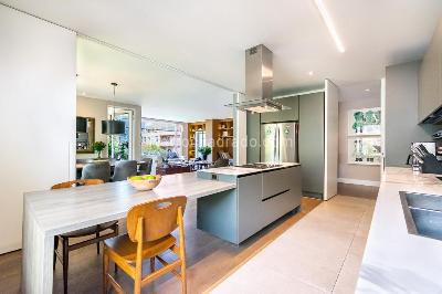 Apartamento de 3 alcobas en venta en Chico Reservado, Bogotá, 256 m² · foto 18 de 20