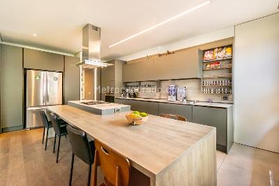 Apartamento de 3 alcobas en venta en Chico Reservado, Bogotá, 256 m² · foto 19 de 20