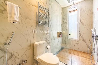 Apartamento de 3 alcobas en venta en Chico Reservado, Bogotá, 256 m² · foto 20 de 20