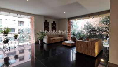 Apartamento en venta en El Refugio, Bogotá · foto 4 de 17