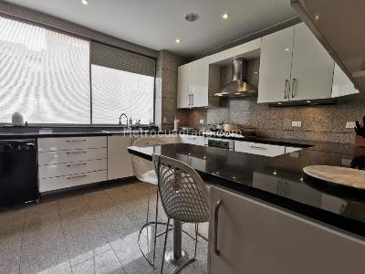 Apartamento en venta en El Refugio, Bogotá · foto 6 de 17