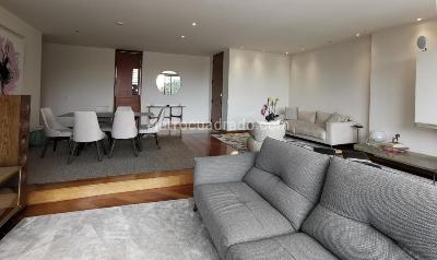 Apartamento en venta en El Refugio, Bogotá · foto 7 de 17