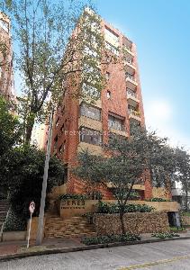 Apartamento en venta en El Refugio, Bogotá · foto 12 de 17