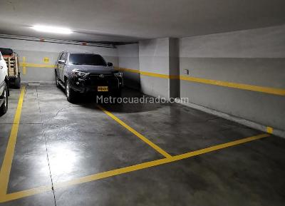 Apartamento en venta en El Refugio, Bogotá · foto 17 de 17