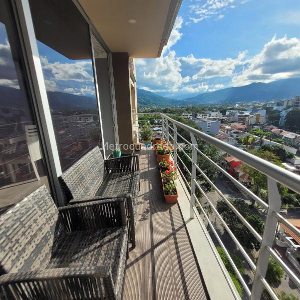 Piso – Ibagué, Piedra Pintada, Comuna 4 - Piedrapintada - Vista 2