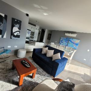 Apartamento de 3 alcobas en venta en Piedra Pintada Alta, Ibagué, 130 m² · foto 2 de 20