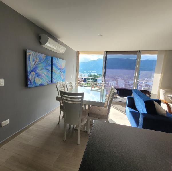 Piso – Ibagué, Piedra Pintada, Comuna 4 - Piedrapintada - Vista 5