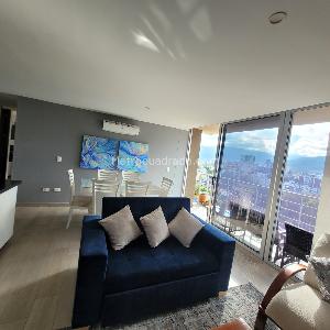 Apartamento de 3 alcobas en venta en Piedra Pintada Alta, Ibagué, 130 m² · foto 5 de 20