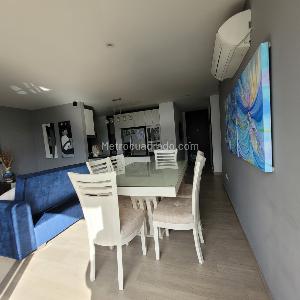 Apartamento de 3 alcobas en venta en Piedra Pintada Alta, Ibagué, 130 m² · foto 6 de 20