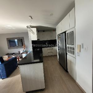 Apartamento de 3 alcobas en venta en Piedra Pintada Alta, Ibagué, 130 m² · foto 8 de 20