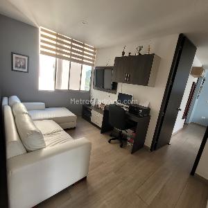 Apartamento de 3 alcobas en venta en Piedra Pintada Alta, Ibagué, 130 m² · foto 12 de 20