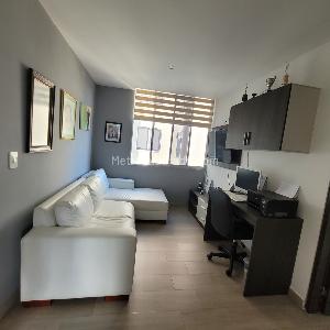 Apartamento de 3 alcobas en venta en Piedra Pintada Alta, Ibagué, 130 m² · foto 13 de 20