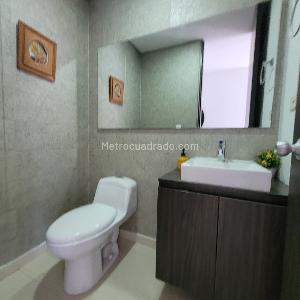 Apartamento de 3 alcobas en venta en Piedra Pintada Alta, Ibagué, 130 m² · foto 14 de 20