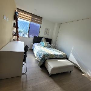 Apartamento de 3 alcobas en venta en Piedra Pintada Alta, Ibagué, 130 m² · foto 16 de 20