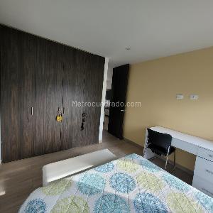 Apartamento de 3 alcobas en venta en Piedra Pintada Alta, Ibagué, 130 m² · foto 17 de 20